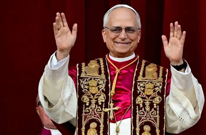 Papa Leão XIV visitou o Brasil duas vezes e voltaria ao País em abril
