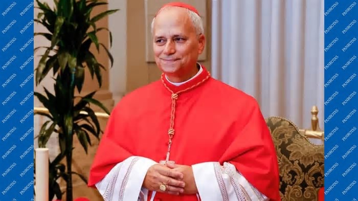 Leão XIV: novo Papa tem raízes profundas na cidade que sediará o IPW 2025