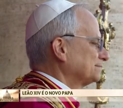 Americano Robert Prevost é eleito o 267º Papa da Igreja católica: o Papa Leão XIV