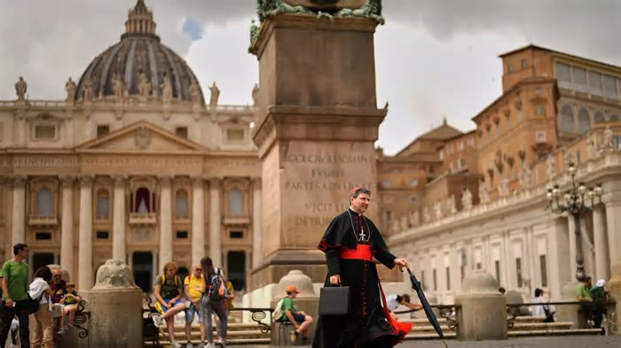 Visitação durante o conclave: o que esperar em Roma nos próximos dias