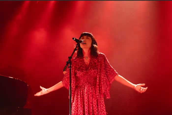 Festival Diversa celebra 5ª edição com shows de Ana Cañas e Ceumar