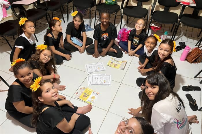Confira a agenda cultural desta quarta-feira, 28 de maio (28/5)