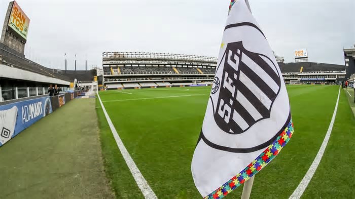 Visita à Vila Belmiro: quanto custa ir ao estádio do Peixe