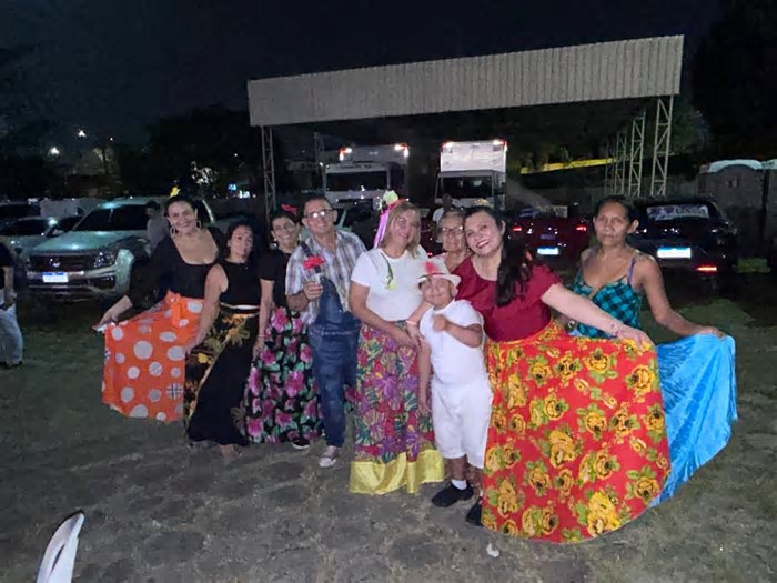 APAE promove Arraial com entrada gratuita e atrações culturais em Manaus