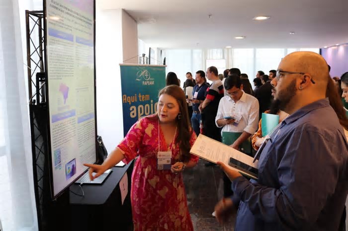 FCecon abre inscrições para o Congresso Pan-Amazônico de Oncologia