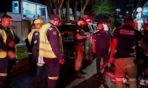 Quatro bairros ficarão sem energia nesta quarta-feira em Manaus