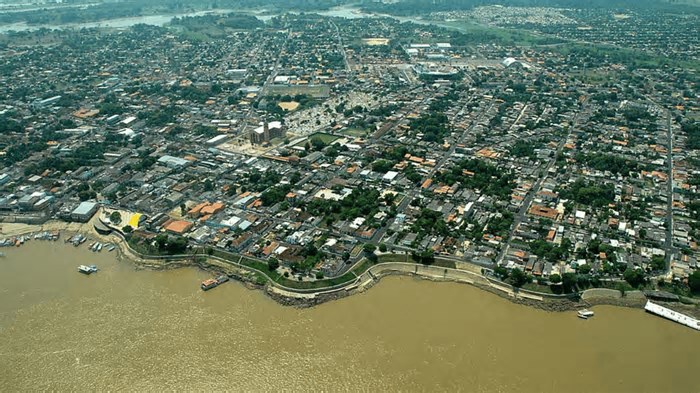 Essa cidade amazônica encanta com diversidade cultural e se tornou parada obrigatória