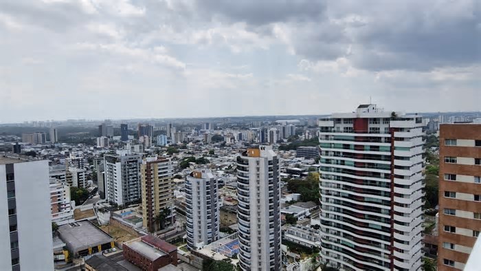 Setor imobiliário de Manaus movimenta R$ 699 mi no 1º trimestre de 2025
