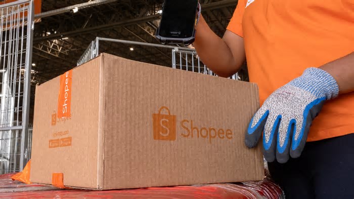 Shopee inaugura hub logístico em Rondônia e reforça presença no Norte