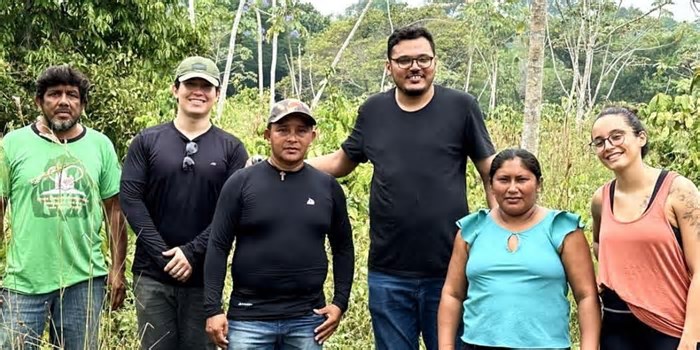 Foresti Fi, startup de Manaus, é eleita como uma das 100 mais inovadoras do mundo