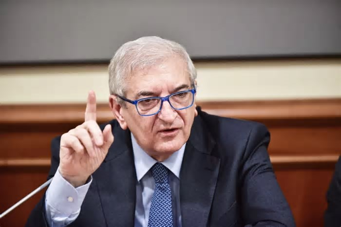 Pace, tecnologia e Difesa, la visione di Foti per un’Europa più forte e stabile nel mondo