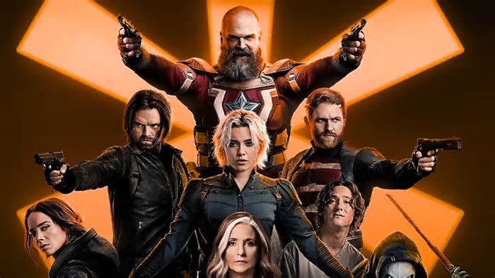 Thunderbolts* arrecada quase US$ 170 milhões em abertura global