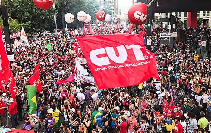 Veja onde haverá atos neste 1º de Maio, Dia do Trabalhador e da Trabalhadora