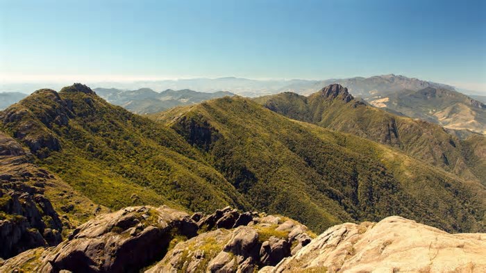 A cidade mineira cercada por montanhas que virou destino de ecoturismo e espiritualidade