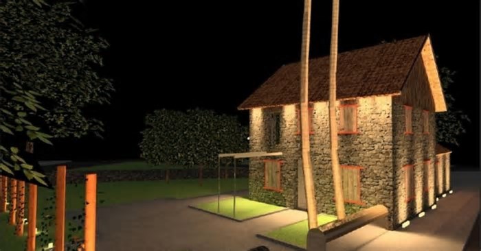 Caxias do Sul terá iluminação cênica em prédios públicos, pórticos e monumentos