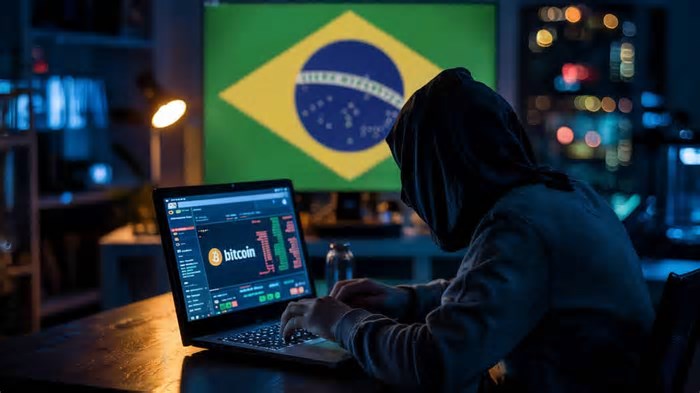 Falsa corretora de criptomoedas no Brasil entra na mira do Ministério Público de São Paulo