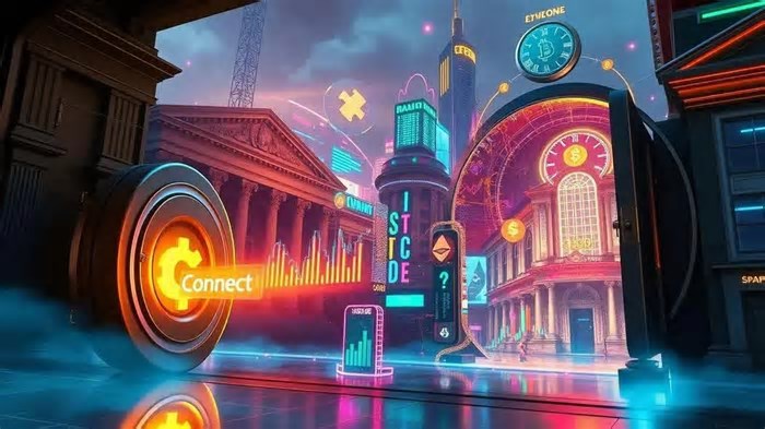 Kraken Lança API para Integração de Criptomoedas em Bancos