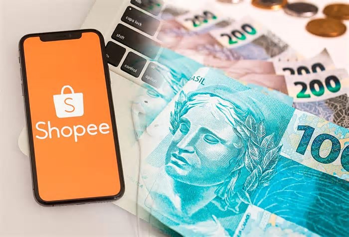 Como se tornar entregador da Shopee e aumentar sua renda mensal