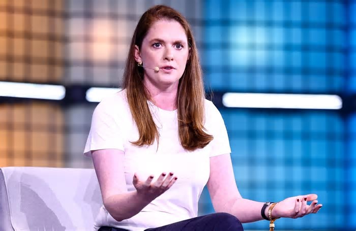 Mercado de criptomoedas virou uma competição de popularidade, diz criadora da Tezos