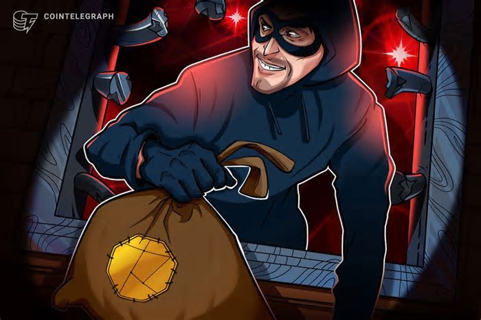 Perdas em criptomoedas aumentam 1.100% em abril com o 5º maior hack da história, afirma CertiK