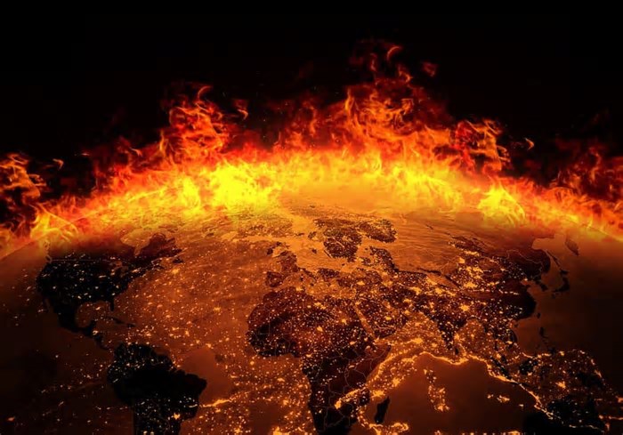 Quando a vida na Terra desaparecerá? Veja o que diz a Ciência