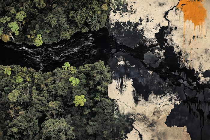 Amazônia e a saúde planetária