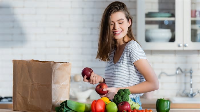 9 frutas ricas em magnésio para uma saúde melhor