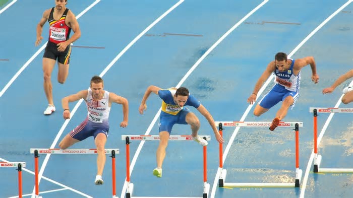Estudos revelam como assistir a esportes melhora sua saúde