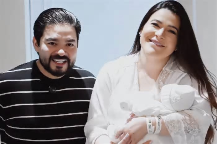 Filho de Yudi é internado novamente: entenda o problema de saúde