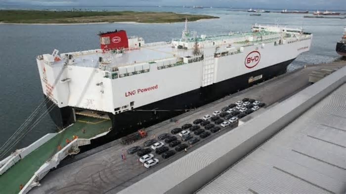 GAC, JAC, GWM, BYD? Veja quais são as montadoras chinesas no Brasil, quais seus carros e o que suas