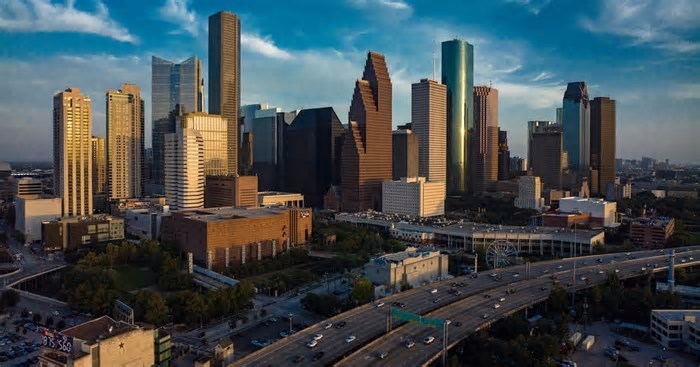 Por que grandes cidades dos Estados Unidos estão afundando?