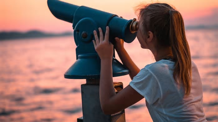 Meninas interessadas em ciência e astronomia já podem se inscrever no Astrominas