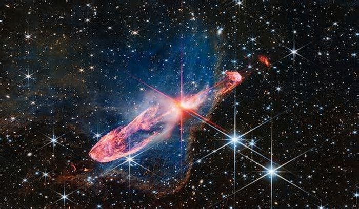 A corrida entre cientistas para descobrir por que Universo existe