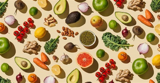 Skin care: alimentação pode prejudicar a pele? Saiba o que diz a ciência