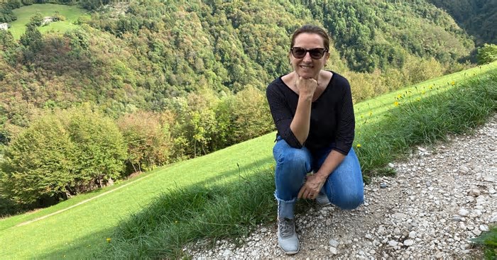Em seu primeiro livro, Rosane Tremea recria a história de italianos que imigraram para o RS