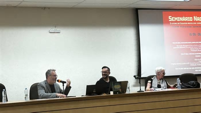 Vereador do Psol critica PT e possível ida de Boulos ao governo