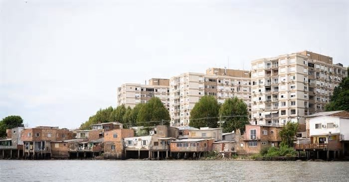 Vila dos Pescadores passa a ser patrimônio cultural imaterial de Porto Alegre