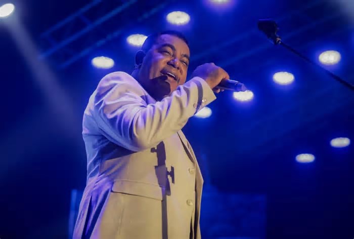 Com show de Raça Negra, atrações da Semana S do Comércio vão agitar o Parque da Redenção neste sábado (17/05)