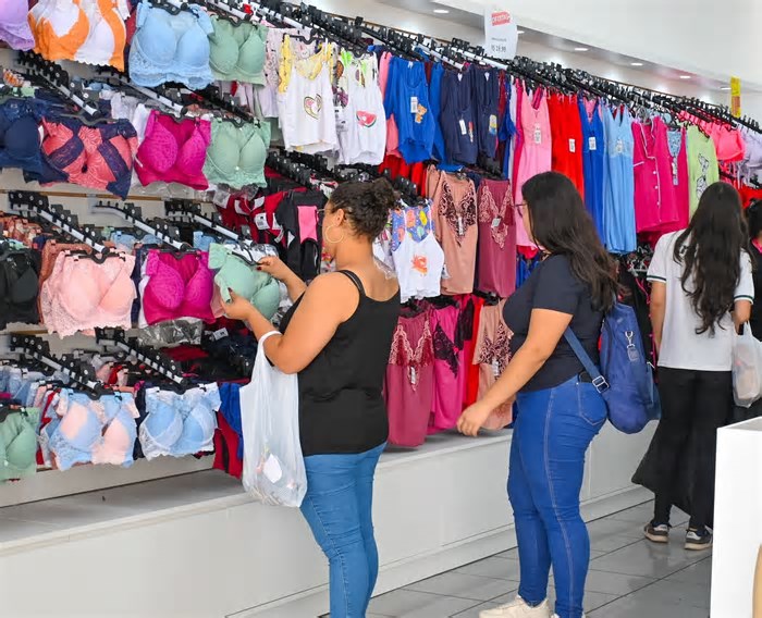 Caxias do Sul apresenta queda de 1,7% na inadimplência em março