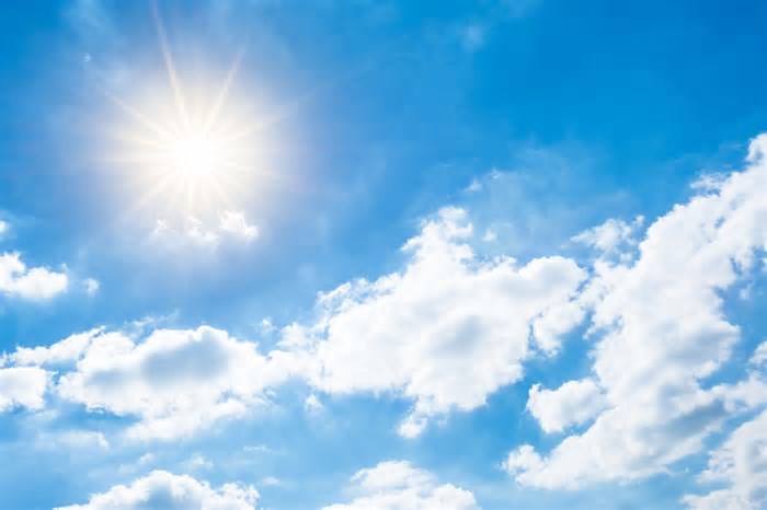Semana de clima estável e sol predomina no Rio Grande do Sul; veja a previsão completa