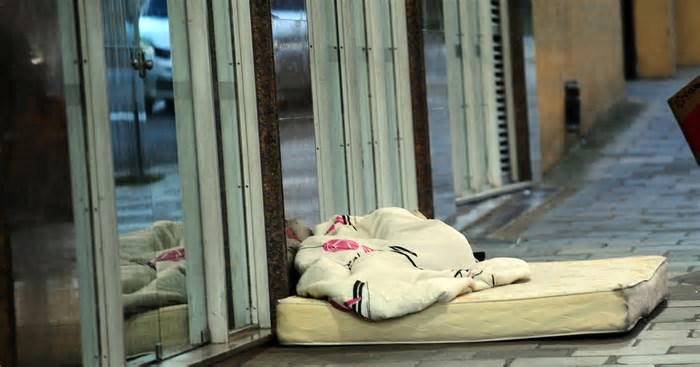 Prefeitura de Caxias do Sul irá contratar censo para contabilizar pessoas que vivem em situação de rua