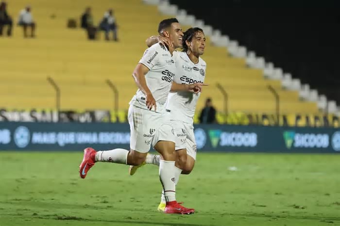 RedeTV! transmitirá duas partidas da 8ª rodada da Série B