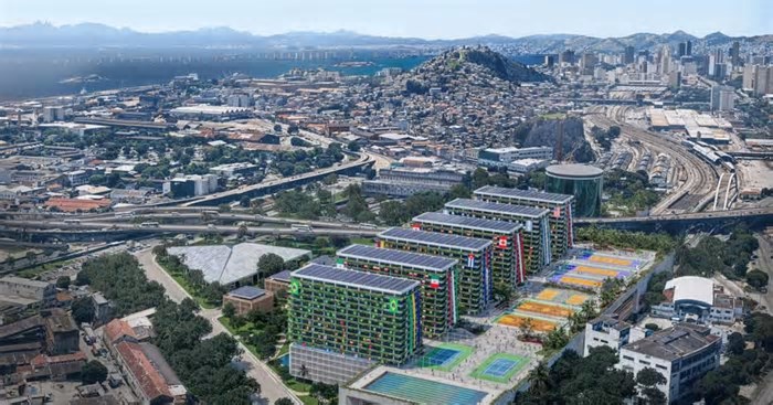 Rio de Janeiro e Niterói oficializam candidatura aos Jogos Pan-Americanos de 2031