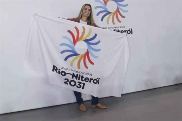 Candidatura de Rio e Niterói ao Pan de 2031 é oficializada