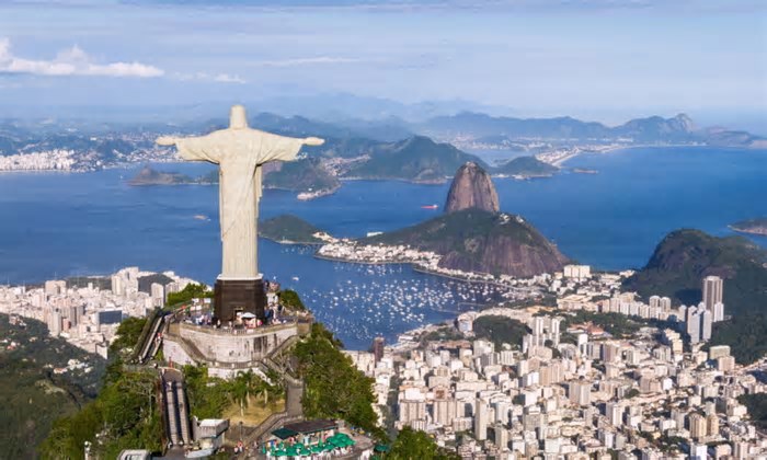 Calor abafado à vista? Previsão do tempo para o Rio de Janeiro