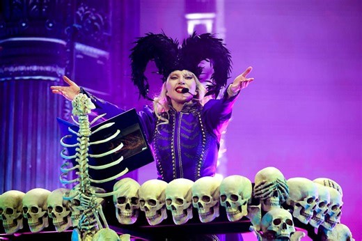 Lady Gaga no Rio: 7 dicas para evitar perrengues com o look do show