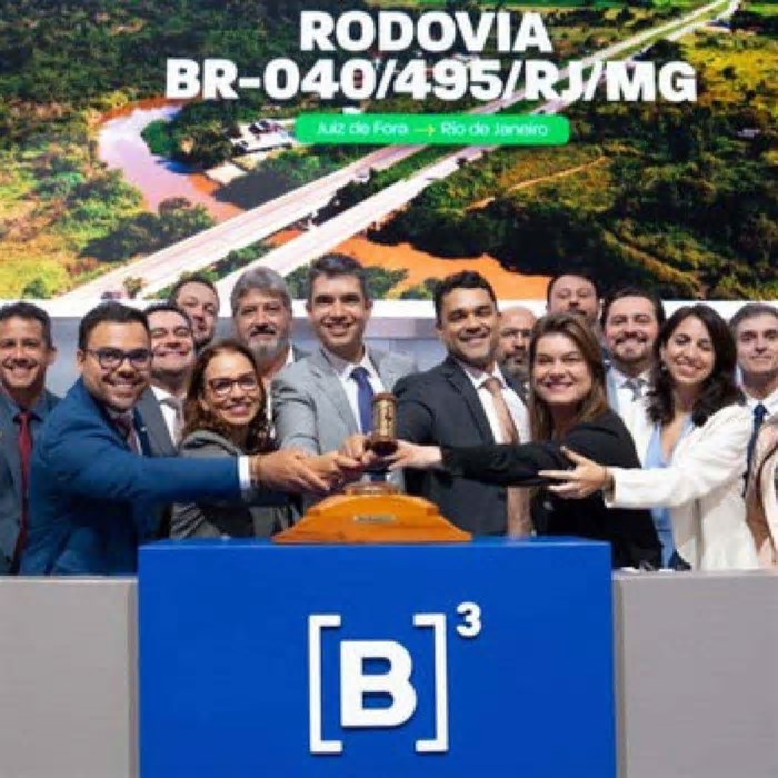 Pedágios de BH ao Rio devem custar quase 50% a mais com nova concessão