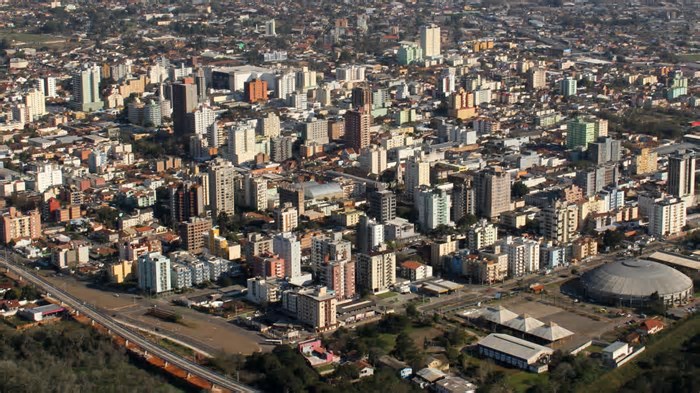 Destino gaúcho encanta com herança alemã e inovação tecnológica