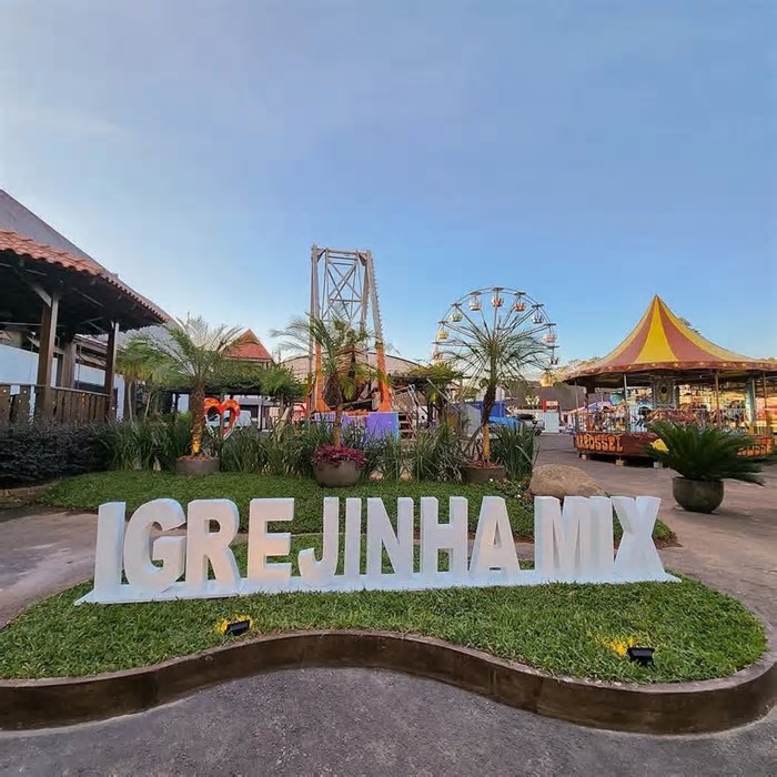 Igrejinha Mix conta com evento gratuito de inovação e empreendedorismo; veja as atrações