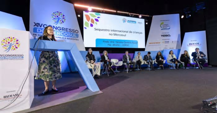 Congresso jurídico inicia amanhã e movimenta o turismo de eventos em Bento Gonçalves